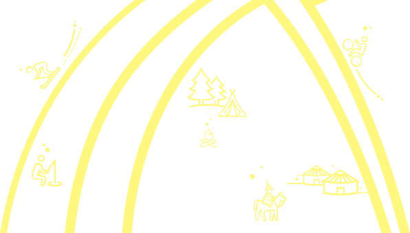 Discover Lesotho — mountain landscape